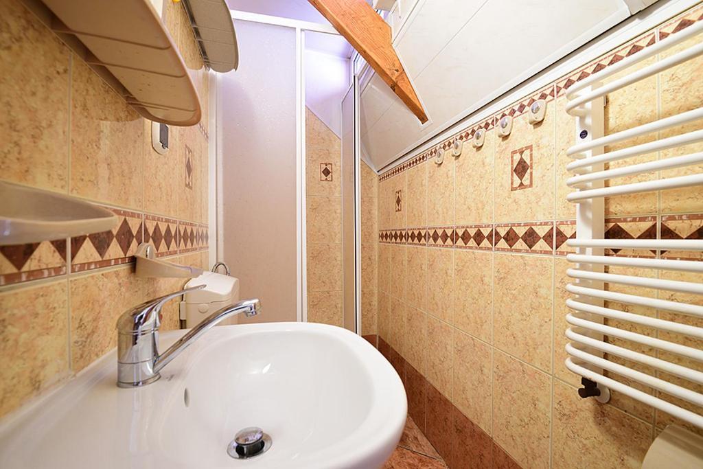 Marsjanka Apartment Szczyrk Room photo