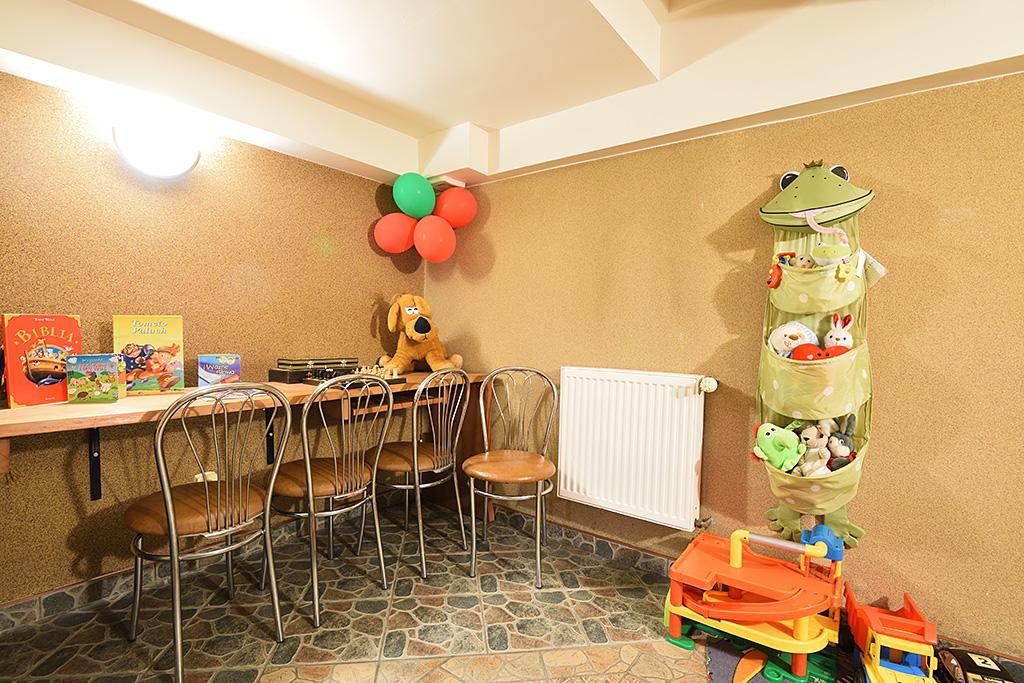 Marsjanka Apartment Szczyrk Exterior photo