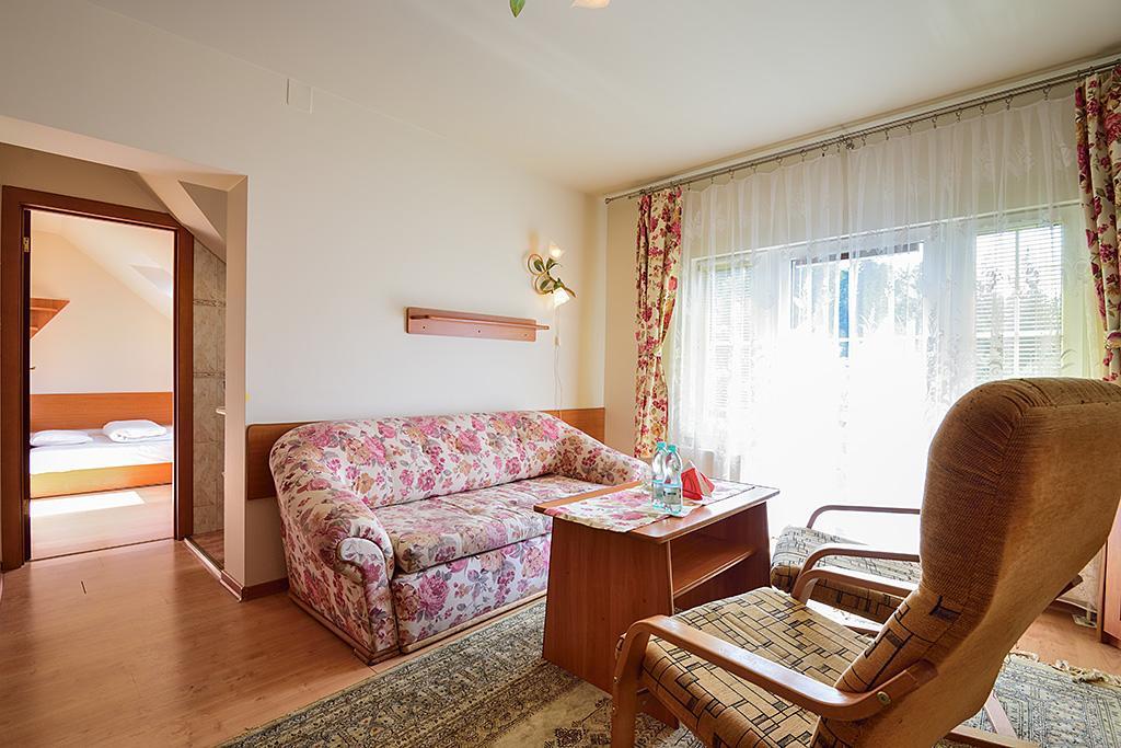 Marsjanka Apartment Szczyrk Room photo