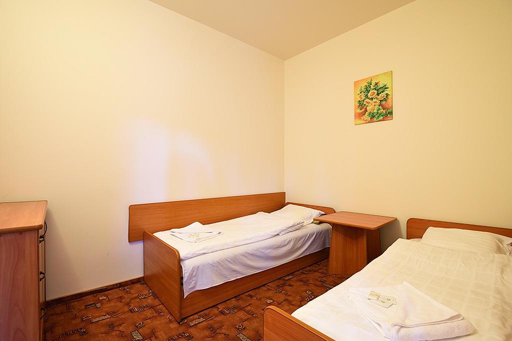 Marsjanka Apartment Szczyrk Room photo