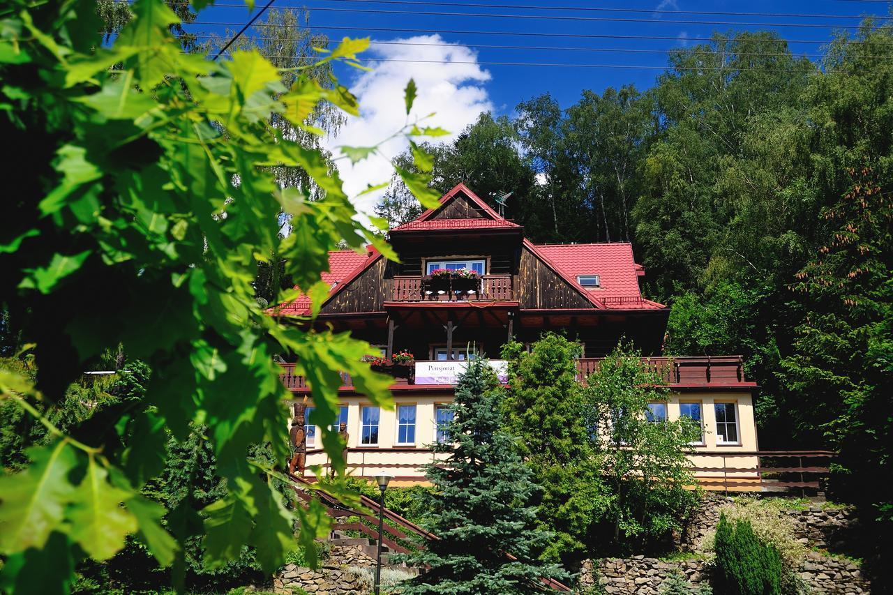 Marsjanka Apartment Szczyrk Exterior photo